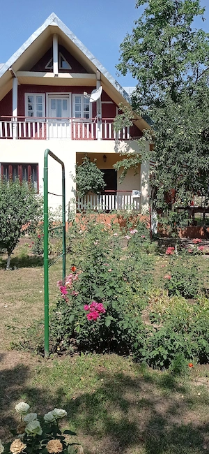 Casă + teren de vanzare Orbeni, Bacau - imagine 5