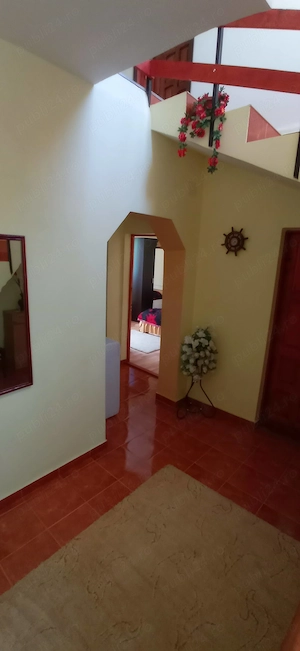 Casă + teren de vanzare Orbeni, Bacau - imagine 8