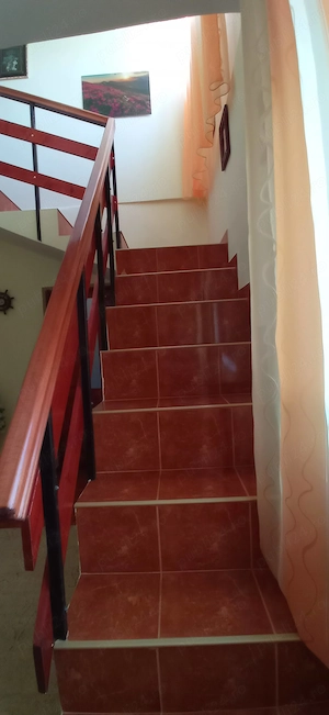 Casă + teren de vanzare Orbeni, Bacau - imagine 7