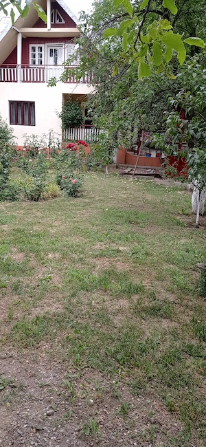 Casă + teren de vanzare Orbeni, Bacau - imagine 2