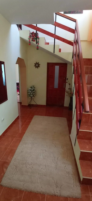 Casă + teren de vanzare Orbeni, Bacau - imagine 6