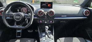 Audi s3 2019 - imagine 4