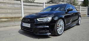Audi s3 2019