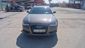 vanzari autoturisme - imagine 6