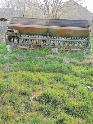 semanatoare sup 29 perfecta stare - imagine 2