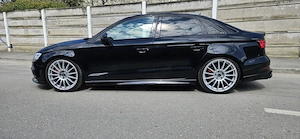 Audi s3 2019 - imagine 3