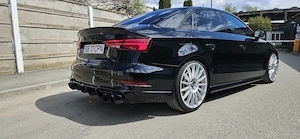 Audi s3 2019 - imagine 2