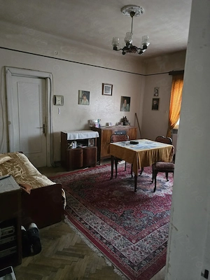 Proprietar direct: Apartament 4 camere în casă naționalizată Ploiești - imagine 2