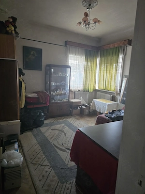 Proprietar direct: Apartament 4 camere în casă naționalizată Ploiești - imagine 4
