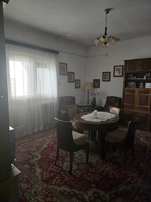 Proprietar direct: Apartament 4 camere în casă naționalizată Ploiești - imagine 7