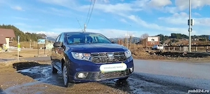 Dacia sandero 2018 cu GPL - imagine 2