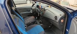 Dacia sandero 2018 cu GPL - imagine 6