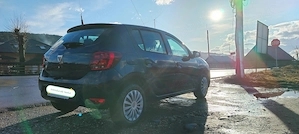 Dacia sandero 2018 cu GPL - imagine 7