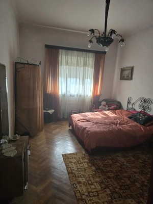Proprietar direct: Apartament 4 camere în casă naționalizată Ploiești - imagine 5