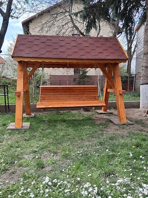 Leagăn de vânzare 