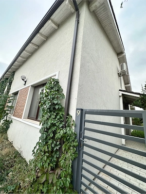 Inchiriez CASA zona Plopi, Timisoara - imagine 2