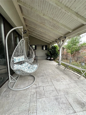 Inchiriez CASA zona Plopi, Timisoara - imagine 5