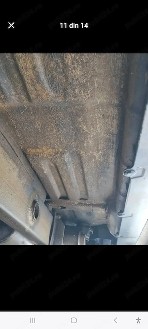 Suzuki grand vitara 1,6 - imagine 3