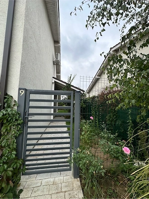 Inchiriez CASA zona Plopi, Timisoara - imagine 4