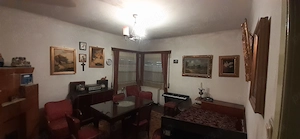 Casa- centrul istoric Domenii - mansardata, 535 m patrati teren  - imagine 5