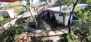 Casa- centrul istoric Domenii - mansardata, 535 m patrati teren  - imagine 3