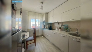 Apartament de vânzare – confort, calitate și eficiență