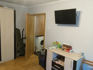 CI649 Telegrafului,1 camera,Parter,renovat