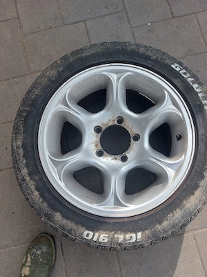 Suzuki grand vitara 1,6 - imagine 10