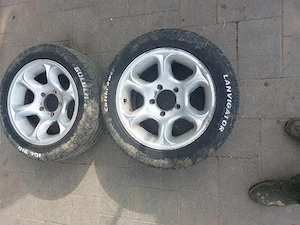 Suzuki grand vitara 1,6 - imagine 7