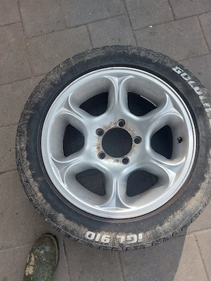 Suzuki grand vitara 1,6 - imagine 9