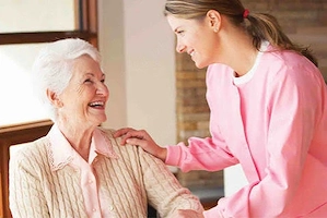 Îngrijire bătrâni contra apartament Reșița  - imagine 2