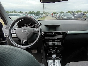 Opel Astra H 2009 automată  - imagine 5