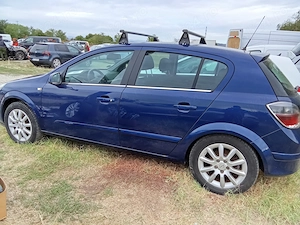 Opel Astra H 2009 automată  - imagine 3
