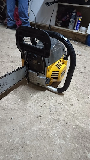 drujbe in stare foate buna de functionare 