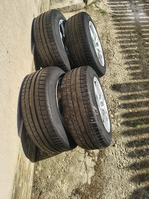 de vanzare jante audi A4  - imagine 4