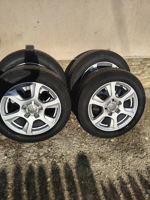 de vanzare jante audi A4  - imagine 3