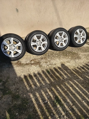 de vanzare jante audi A4  - imagine 5