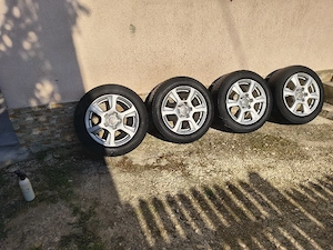 de vanzare jante audi A4 