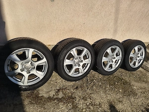 de vanzare jante audi A4  - imagine 2