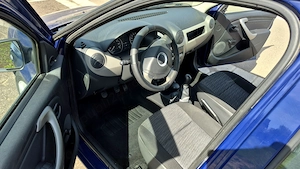 DACIA LOGAN 1.4 MPI, 35.400 KM, 2009 - imagine 4