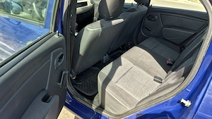 DACIA LOGAN 1.4 MPI, 35.400 KM, 2009 - imagine 6