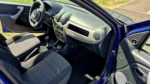 DACIA LOGAN 1.4 MPI, 35.400 KM, 2009 - imagine 5