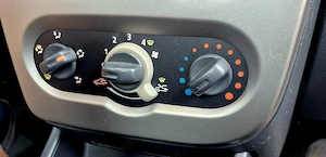 DACIA LOGAN 1.4 MPI, 35.400 KM, 2009 - imagine 10