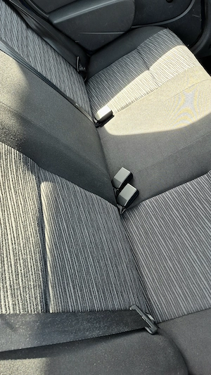 DACIA LOGAN 1.4 MPI, 35.400 KM, 2009 - imagine 9