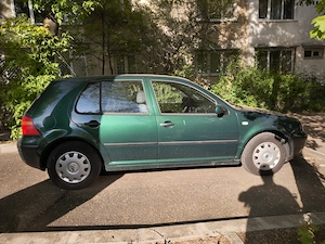 Vând VW GOLF 4 1.4 16 Stare Foarte Bună  - imagine 8