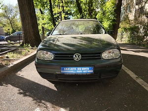 Vând VW GOLF 4 1.4 16 Stare Foarte Bună  - imagine 18