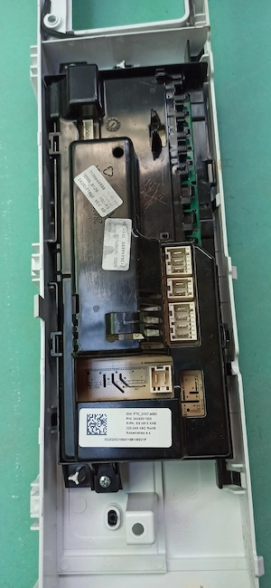 Placa electronica masina spalat Grundig GWN 37230 S, Beko 