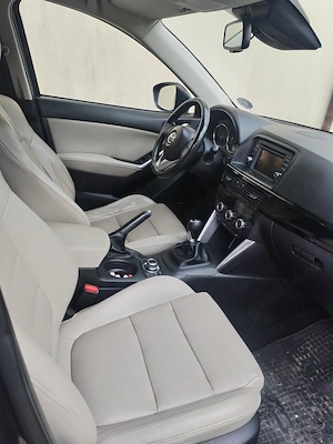 Mazda cx 5 dizel euro 6,4x4 an20.12.2012 - imagine 2