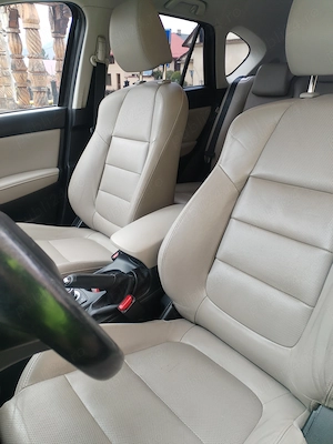 Mazda cx 5 dizel euro 6,4x4 an20.12.2012 - imagine 5