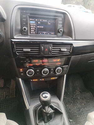 Mazda cx 5 dizel euro 6,4x4 an20.12.2012 - imagine 4